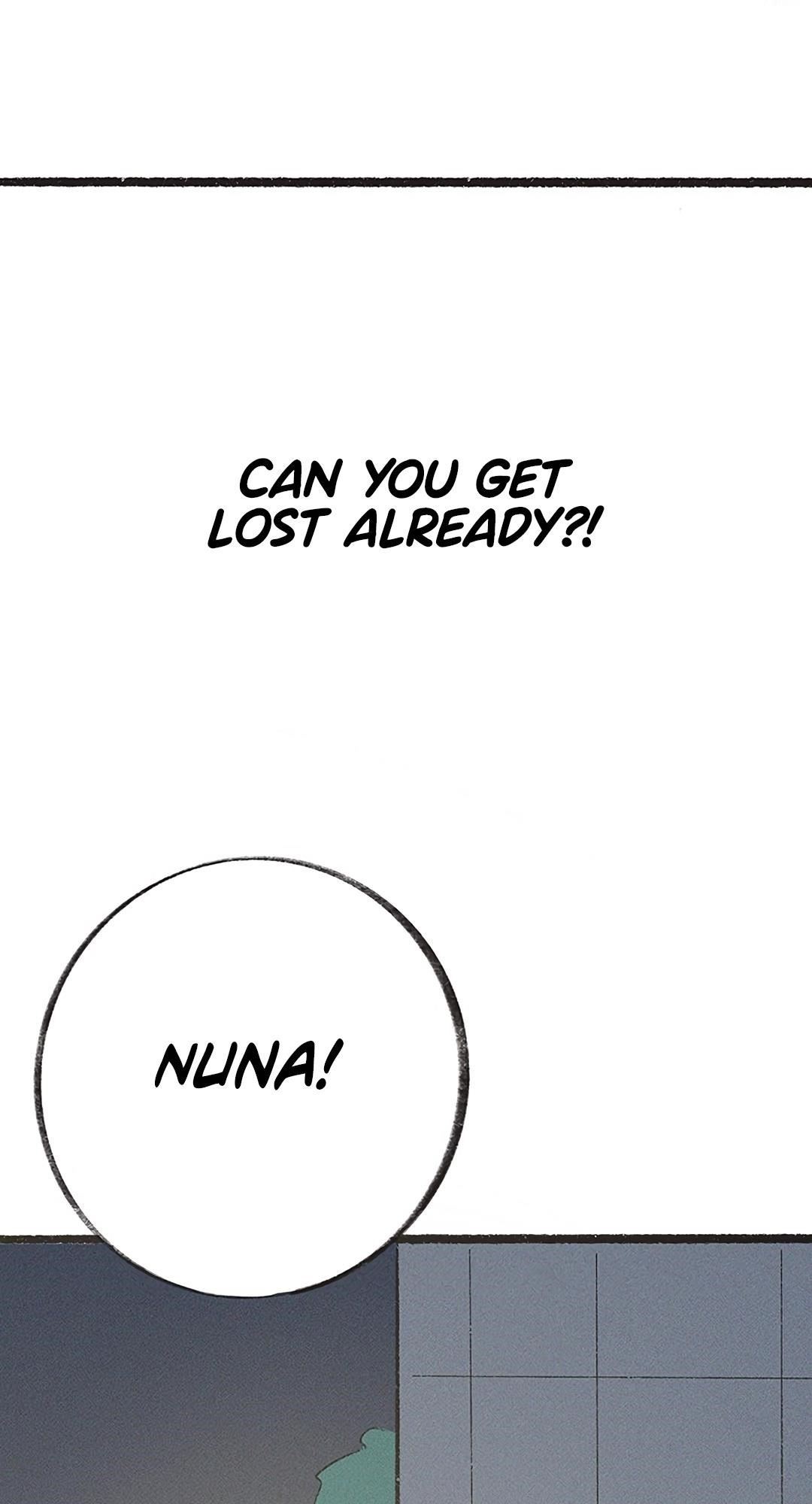 Why Don’t I Have Anyone By My Side? Chapter 9 - Page 60