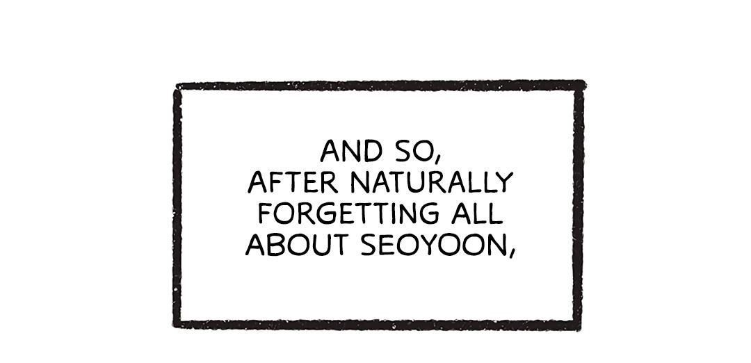 Why Don’t I Have Anyone By My Side? Chapter 9 - Page 78