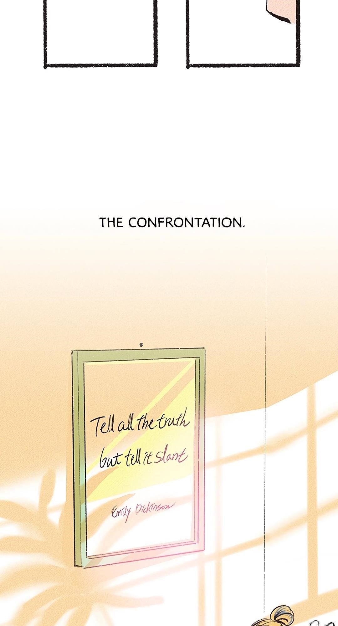 Why Don’t I Have Anyone By My Side? Chapter 9 - Page 82