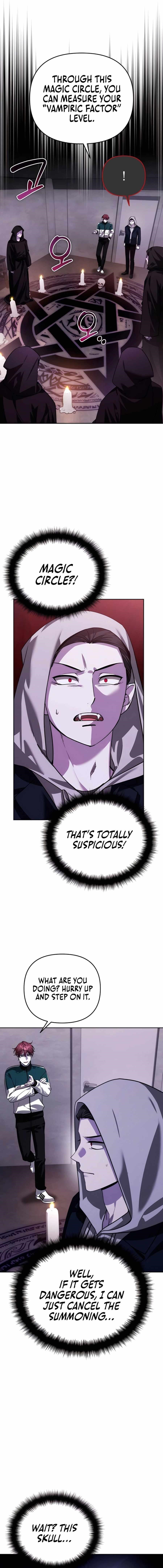 My Avatars’ Path to Greatness Chapter 17 - Page 2