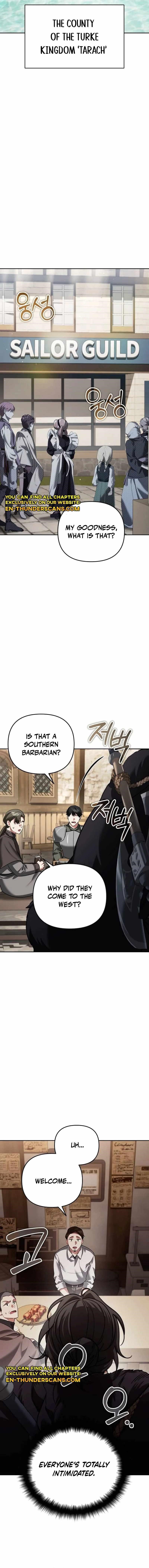 My Avatars’ Path to Greatness Chapter 24 - Page 16