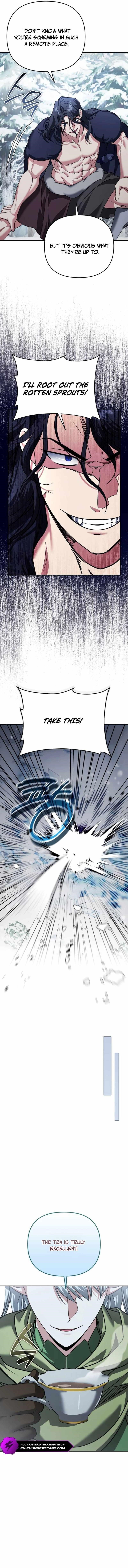 My Avatars’ Path to Greatness Chapter 25 - Page 13