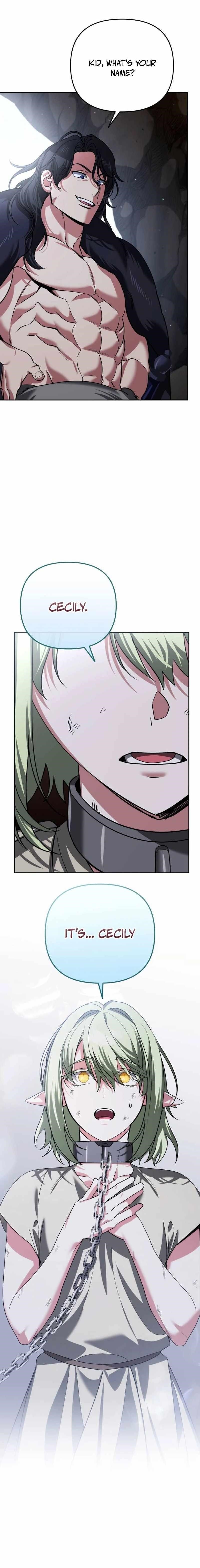 My Avatars’ Path to Greatness Chapter 25 - Page 19