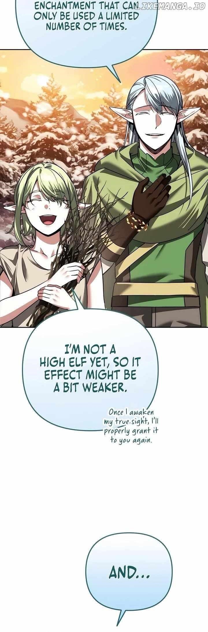 My Avatars’ Path to Greatness Chapter 27 - Page 49