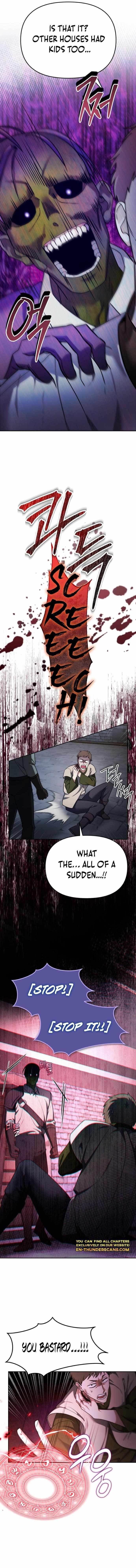 My Avatars’ Path to Greatness Chapter 3 - Page 17