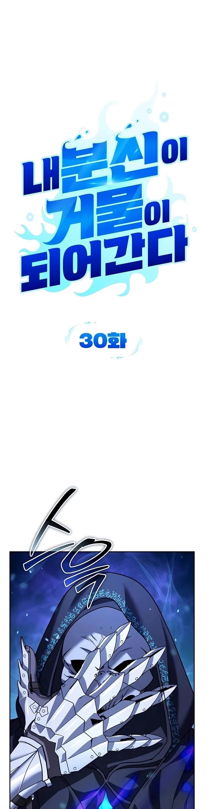 My Avatars’ Path to Greatness Chapter 30 - Page 10