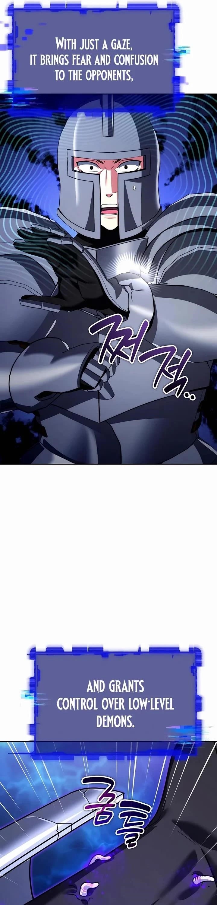 My Avatars’ Path to Greatness Chapter 30 - Page 12