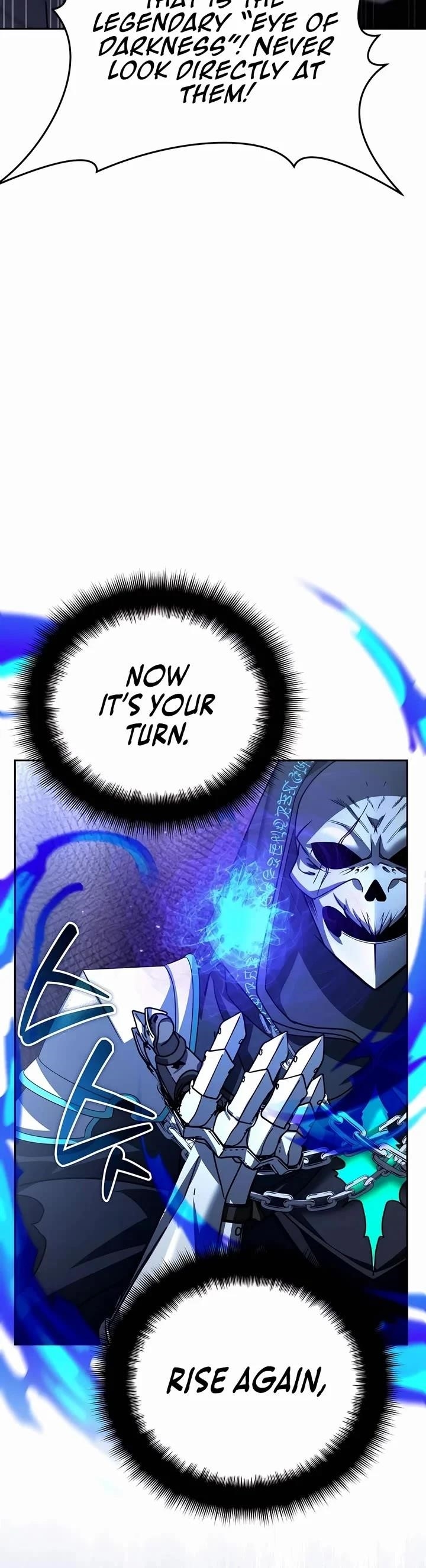 My Avatars’ Path to Greatness Chapter 30 - Page 14