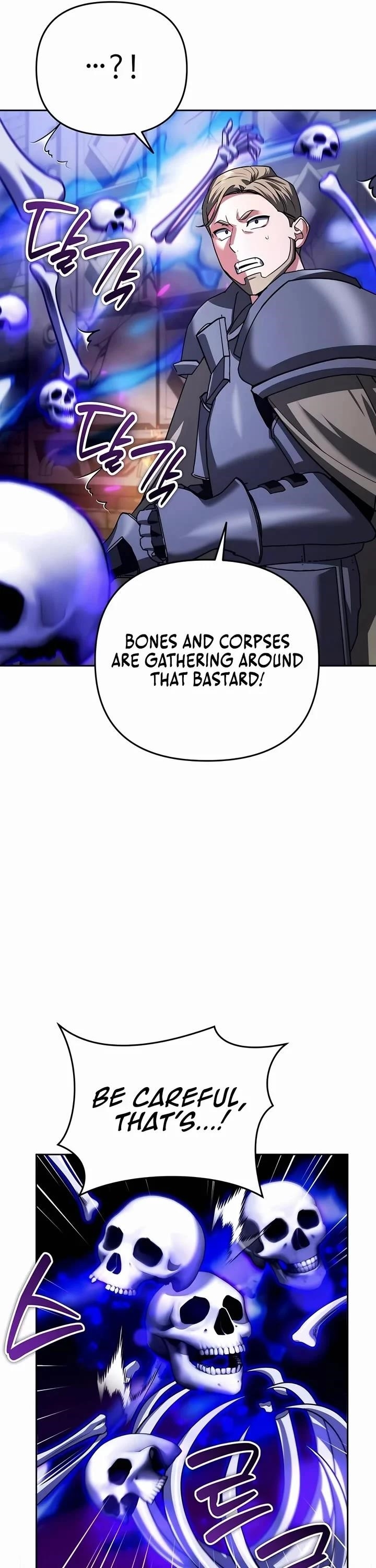 My Avatars’ Path to Greatness Chapter 30 - Page 16