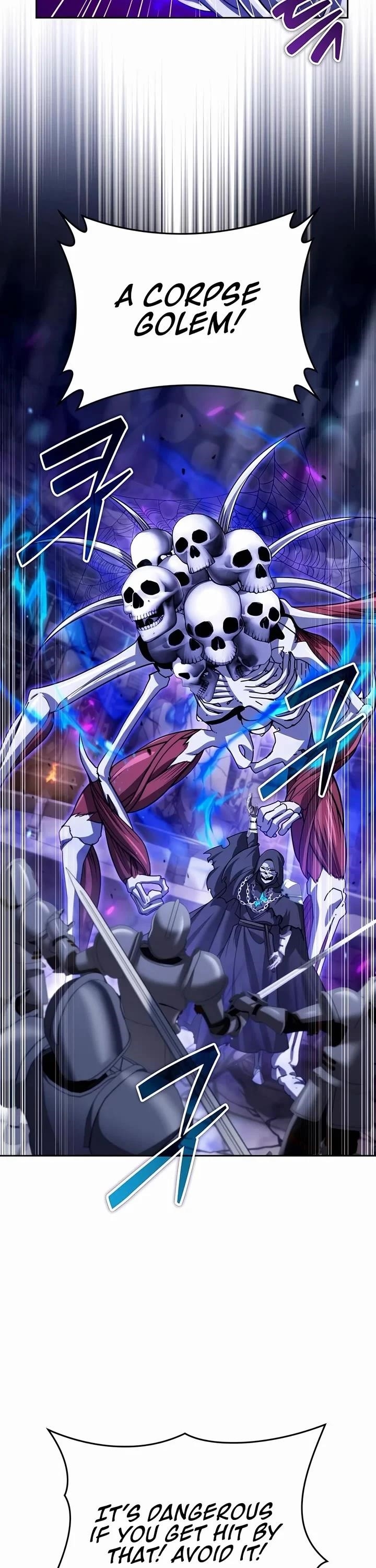 My Avatars’ Path to Greatness Chapter 30 - Page 17