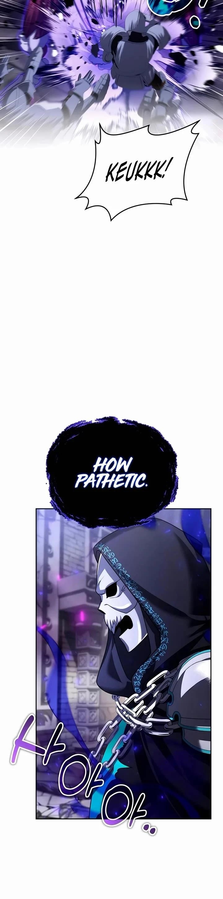 My Avatars’ Path to Greatness Chapter 30 - Page 19