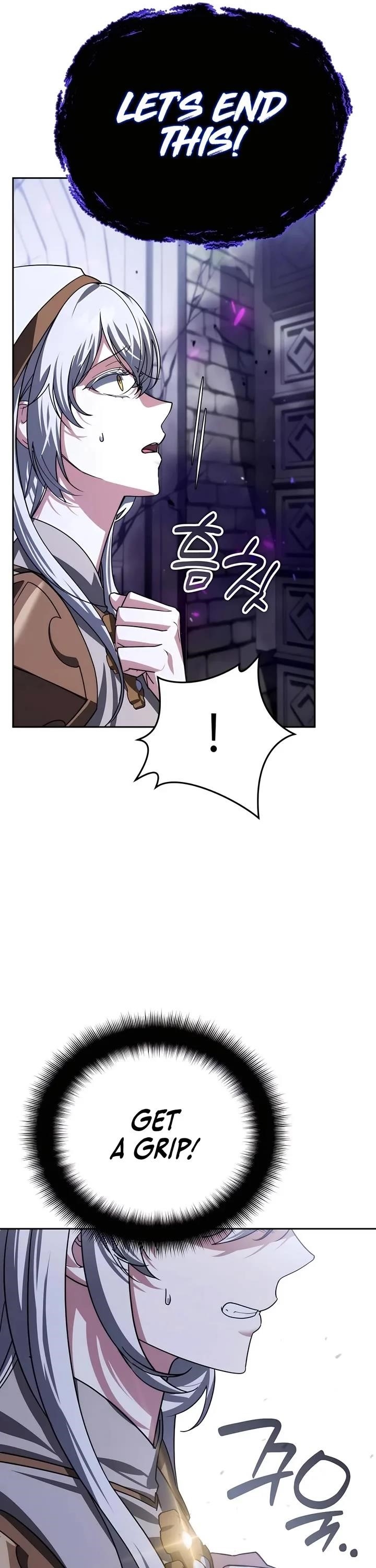 My Avatars’ Path to Greatness Chapter 30 - Page 20