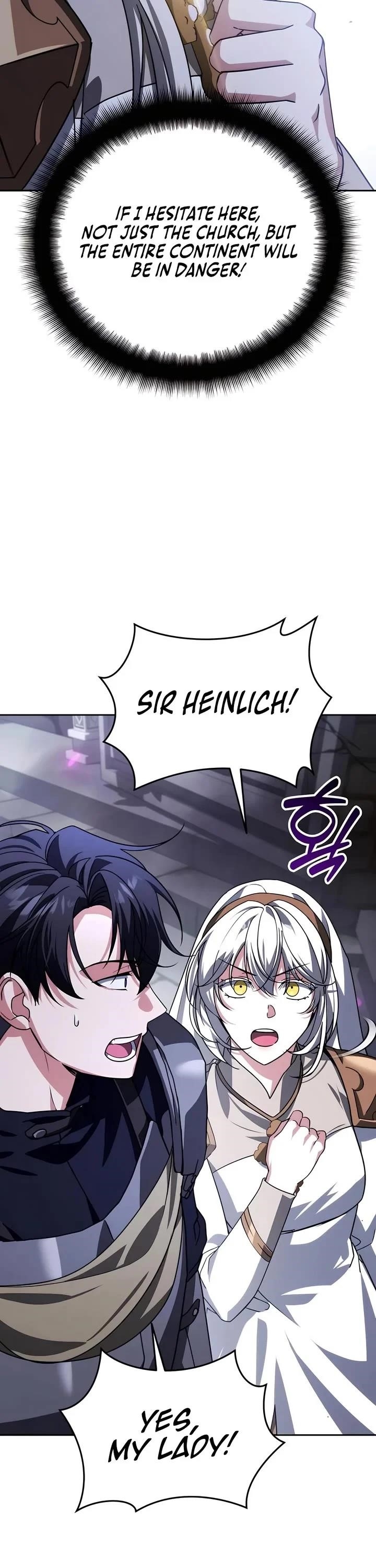 My Avatars’ Path to Greatness Chapter 30 - Page 21