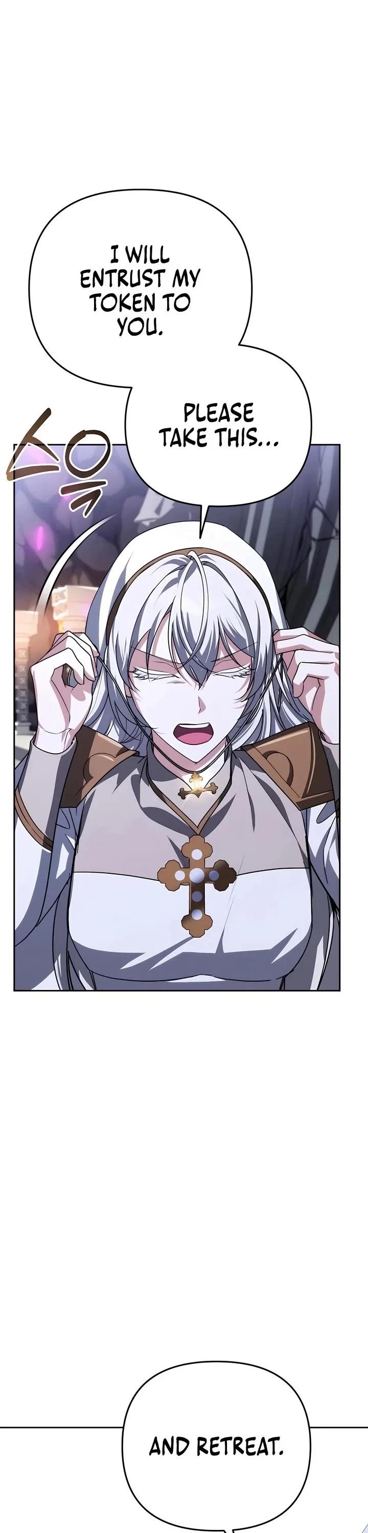 My Avatars’ Path to Greatness Chapter 30 - Page 22