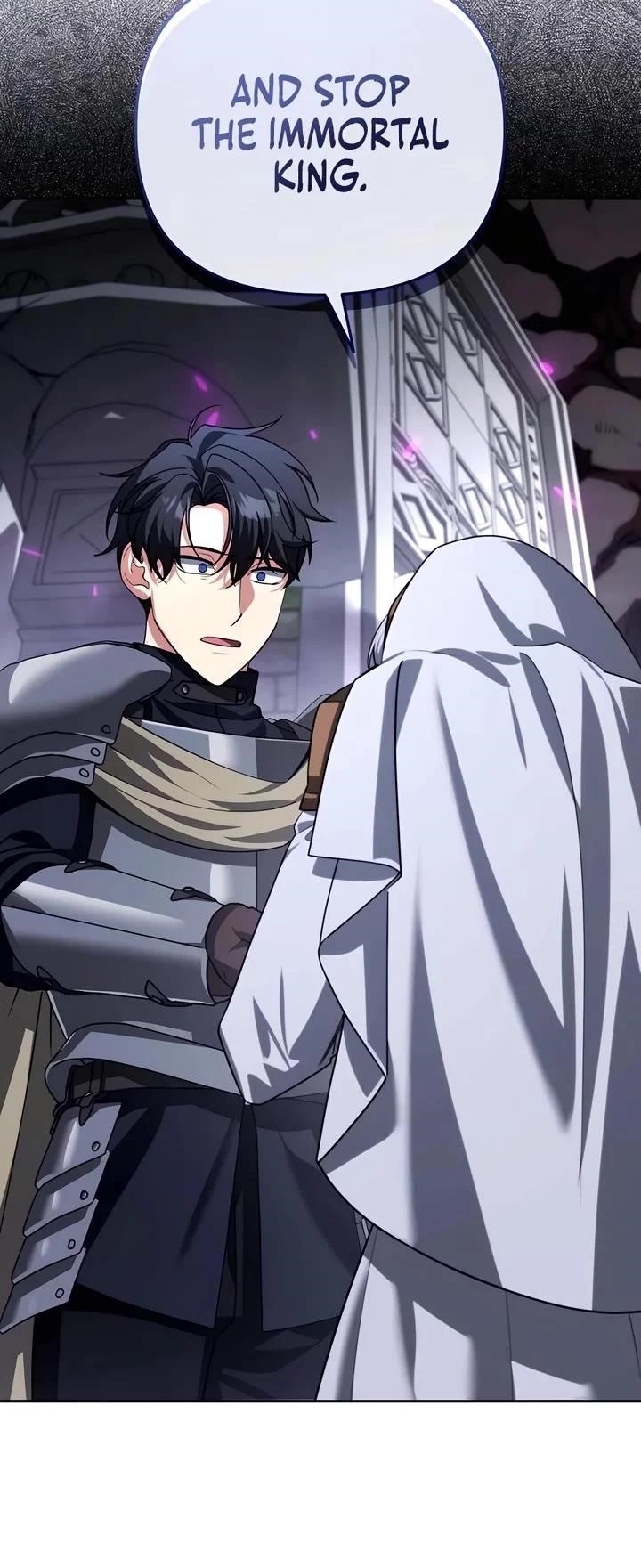 My Avatars’ Path to Greatness Chapter 30 - Page 24