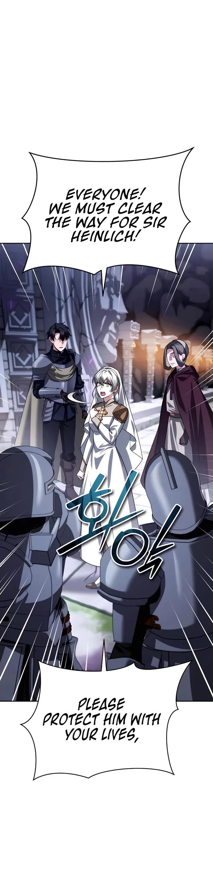 My Avatars’ Path to Greatness Chapter 30 - Page 25