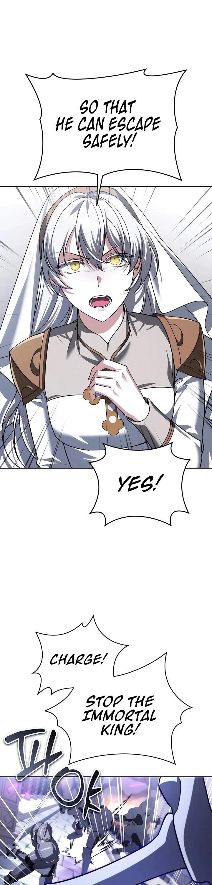 My Avatars’ Path to Greatness Chapter 30 - Page 26