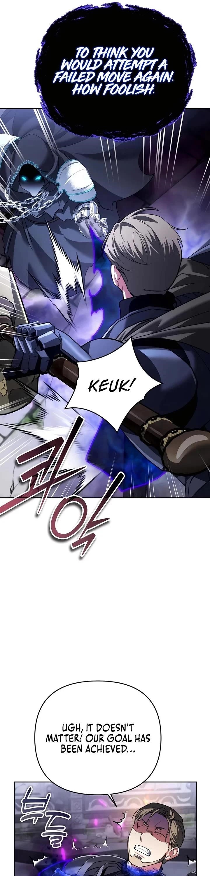 My Avatars’ Path to Greatness Chapter 30 - Page 29