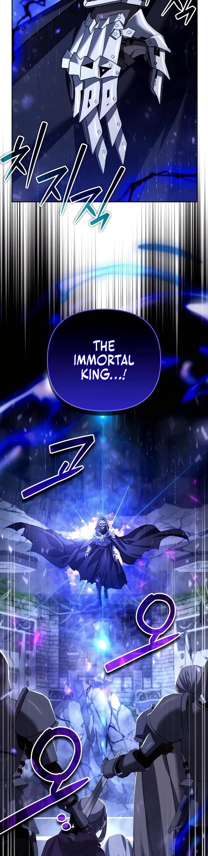 My Avatars’ Path to Greatness Chapter 30 - Page 3