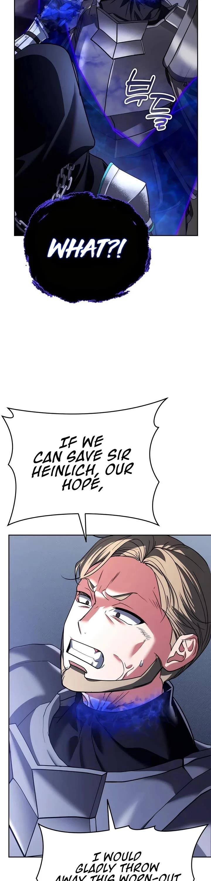 My Avatars’ Path to Greatness Chapter 30 - Page 30