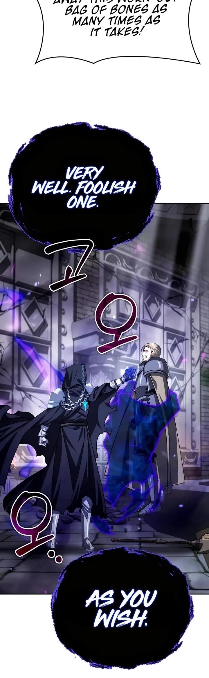 My Avatars’ Path to Greatness Chapter 30 - Page 31