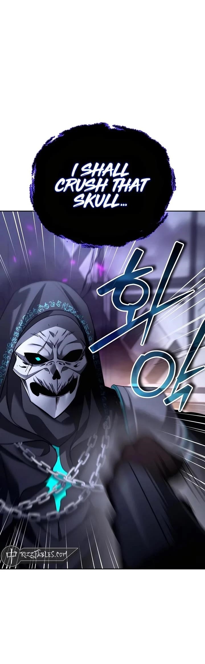 My Avatars’ Path to Greatness Chapter 30 - Page 32