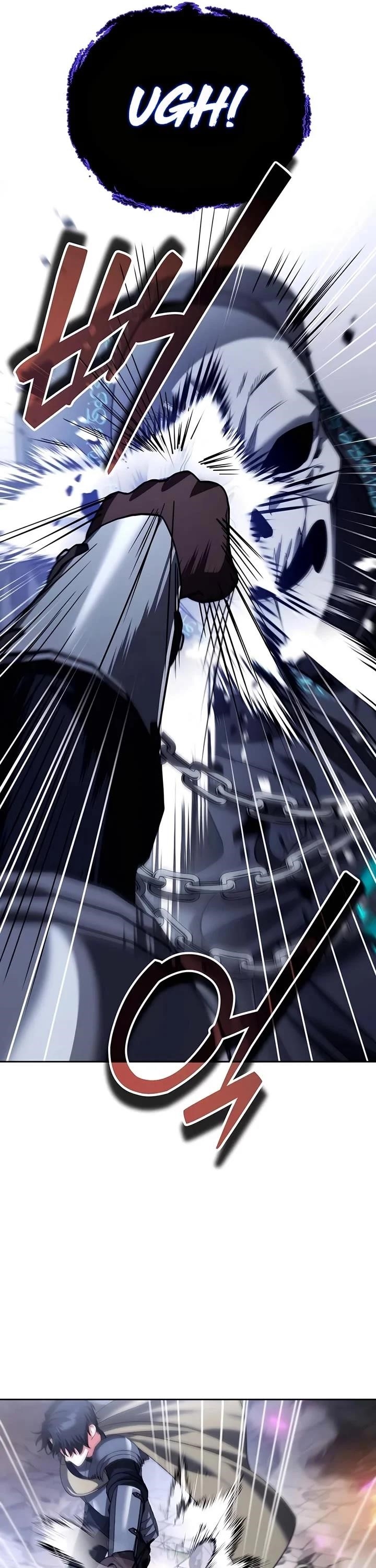 My Avatars’ Path to Greatness Chapter 30 - Page 33