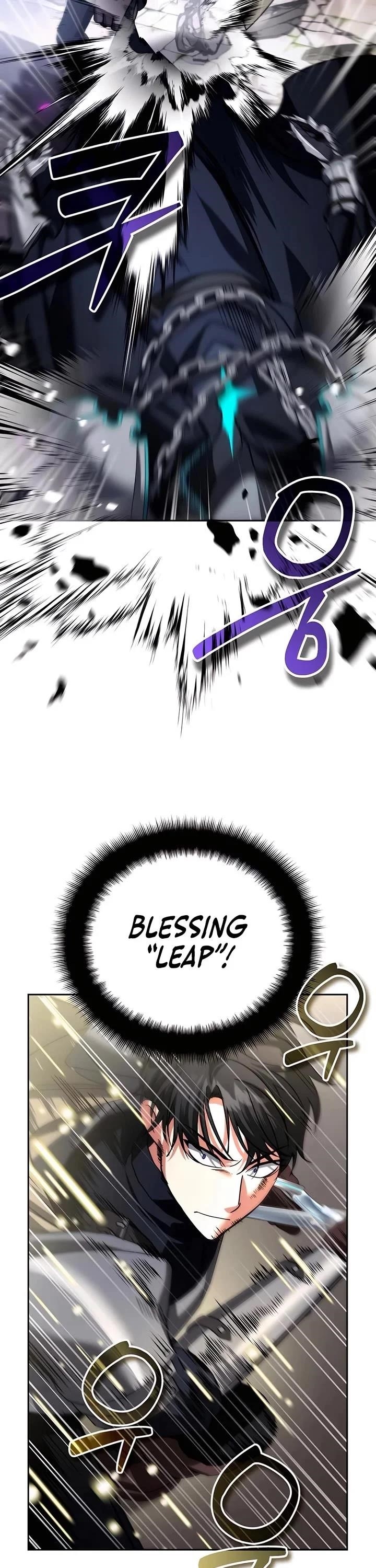 My Avatars’ Path to Greatness Chapter 30 - Page 34