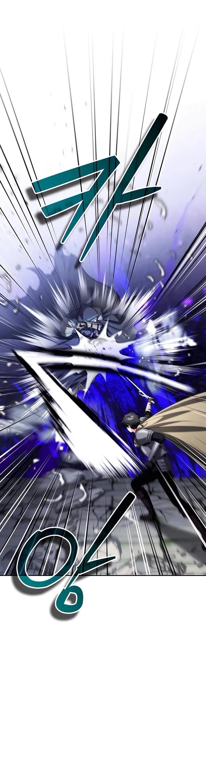 My Avatars’ Path to Greatness Chapter 30 - Page 36