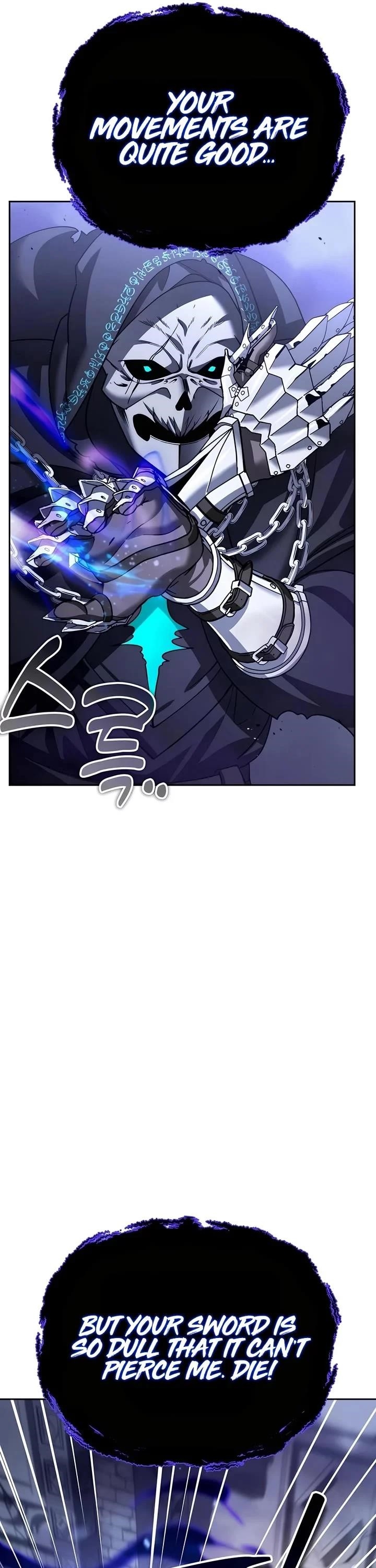 My Avatars’ Path to Greatness Chapter 30 - Page 37