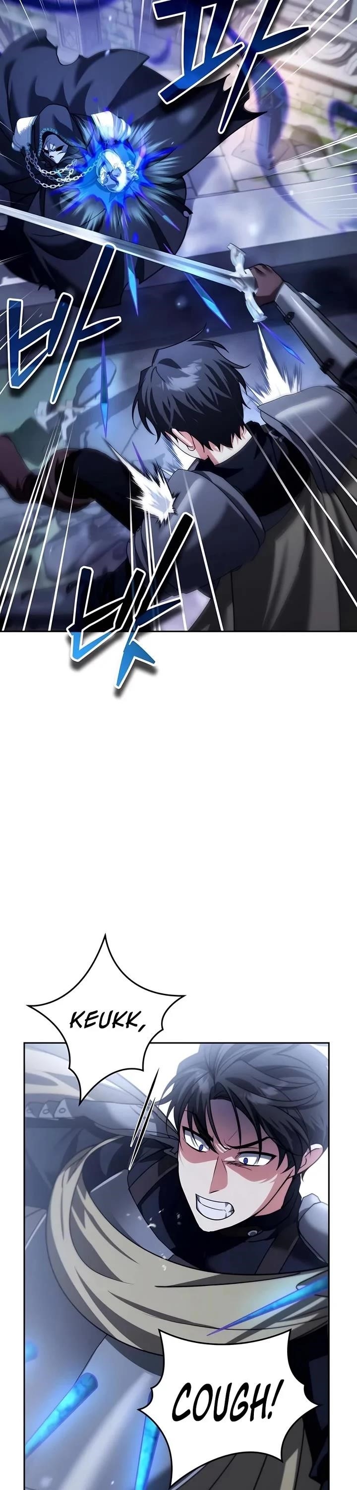 My Avatars’ Path to Greatness Chapter 30 - Page 38