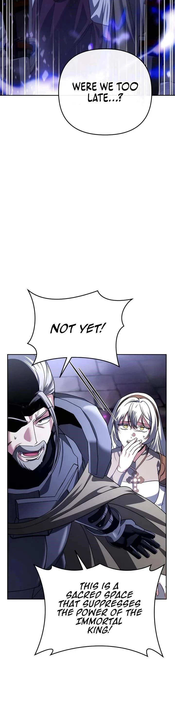 My Avatars’ Path to Greatness Chapter 30 - Page 4