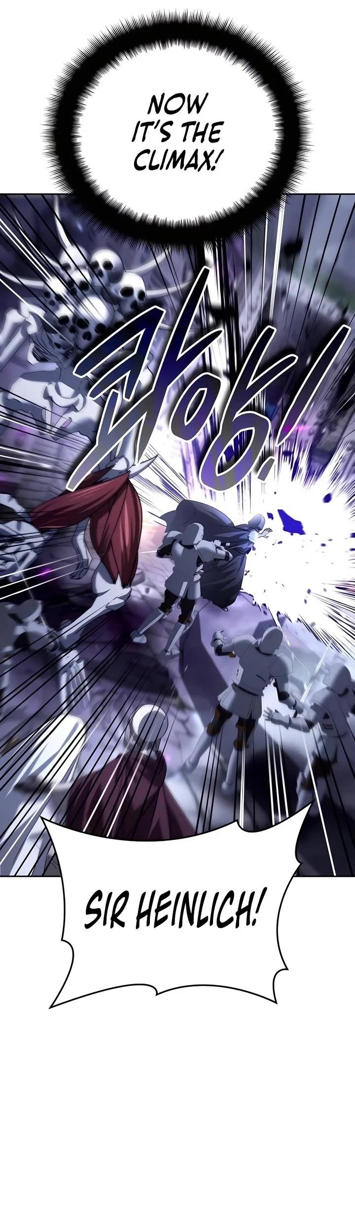 My Avatars’ Path to Greatness Chapter 30 - Page 40