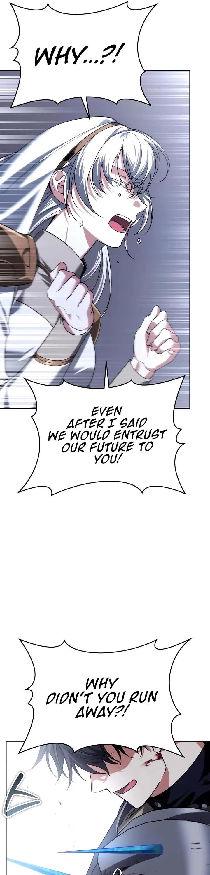 My Avatars’ Path to Greatness Chapter 30 - Page 41