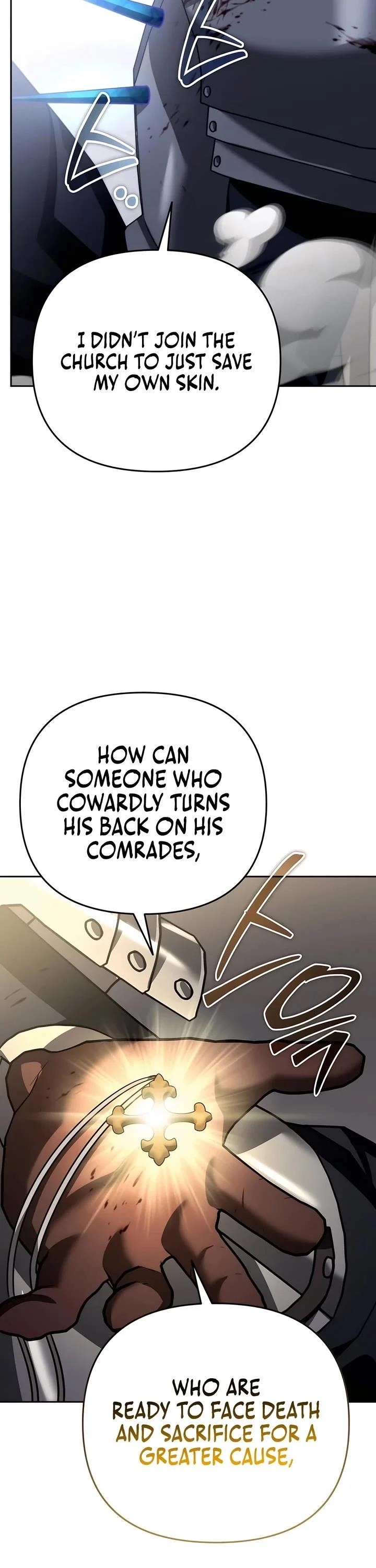 My Avatars’ Path to Greatness Chapter 30 - Page 42