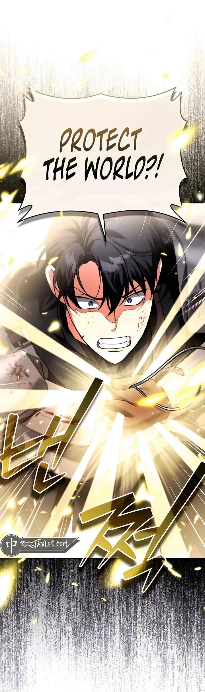 My Avatars’ Path to Greatness Chapter 30 - Page 43