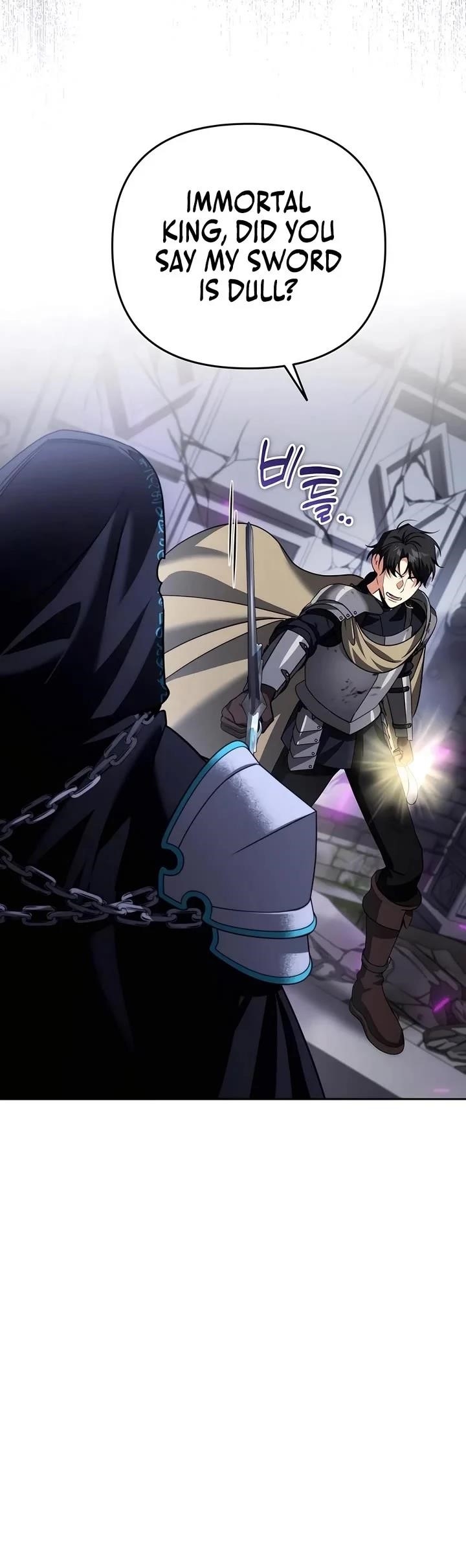 My Avatars’ Path to Greatness Chapter 30 - Page 44