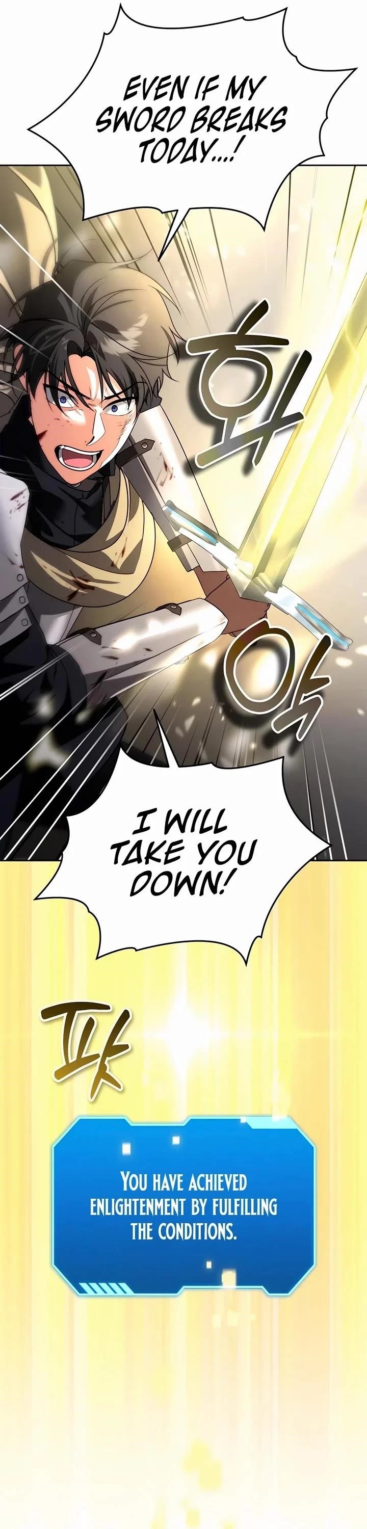 My Avatars’ Path to Greatness Chapter 30 - Page 45