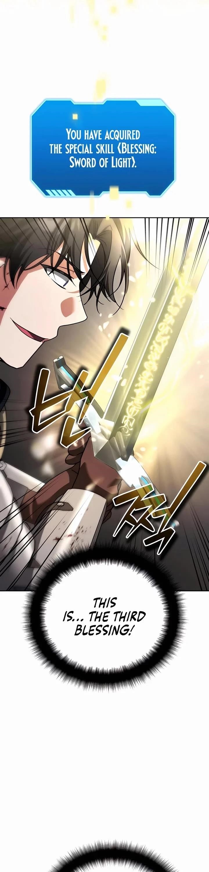 My Avatars’ Path to Greatness Chapter 30 - Page 46