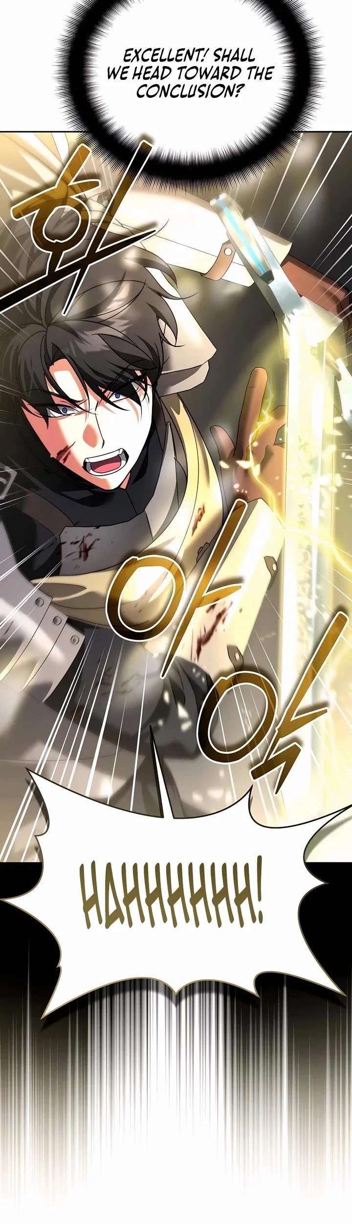 My Avatars’ Path to Greatness Chapter 30 - Page 47