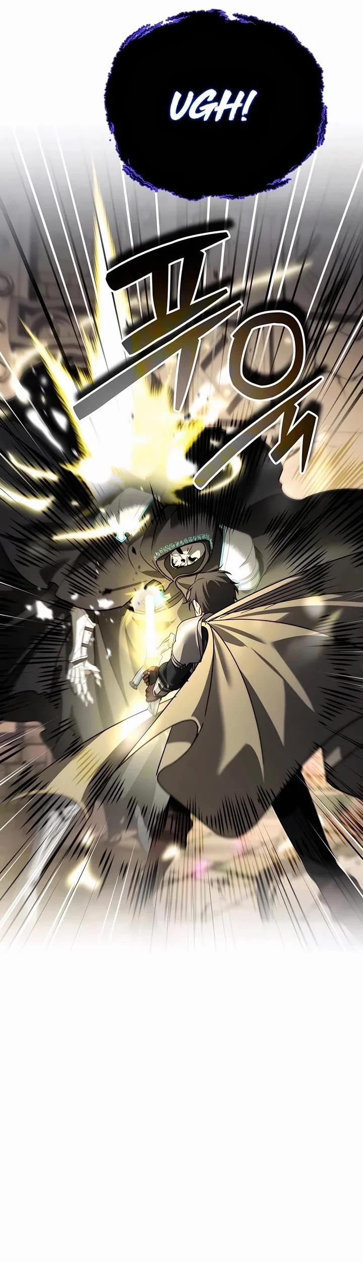 My Avatars’ Path to Greatness Chapter 30 - Page 48