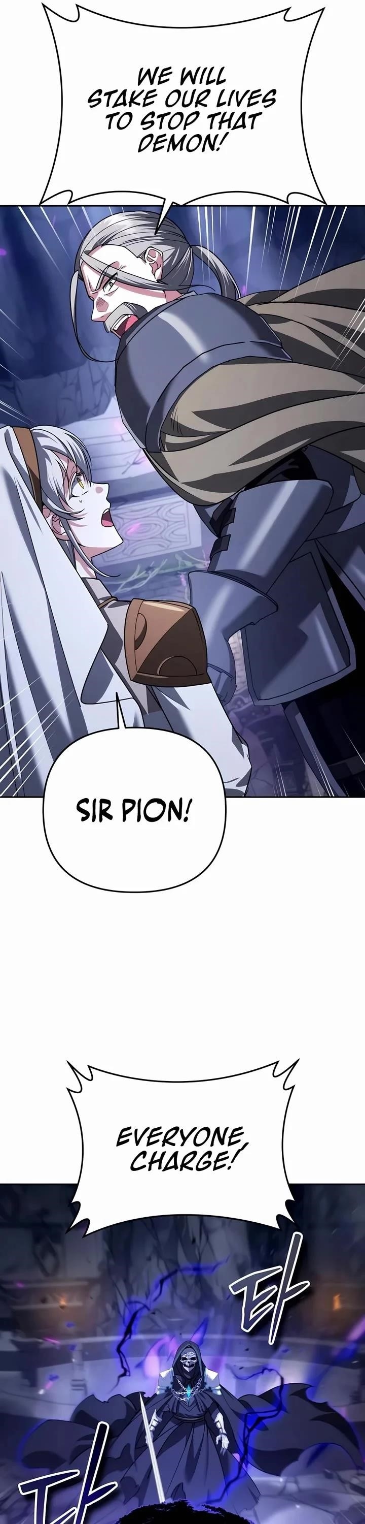 My Avatars’ Path to Greatness Chapter 30 - Page 5