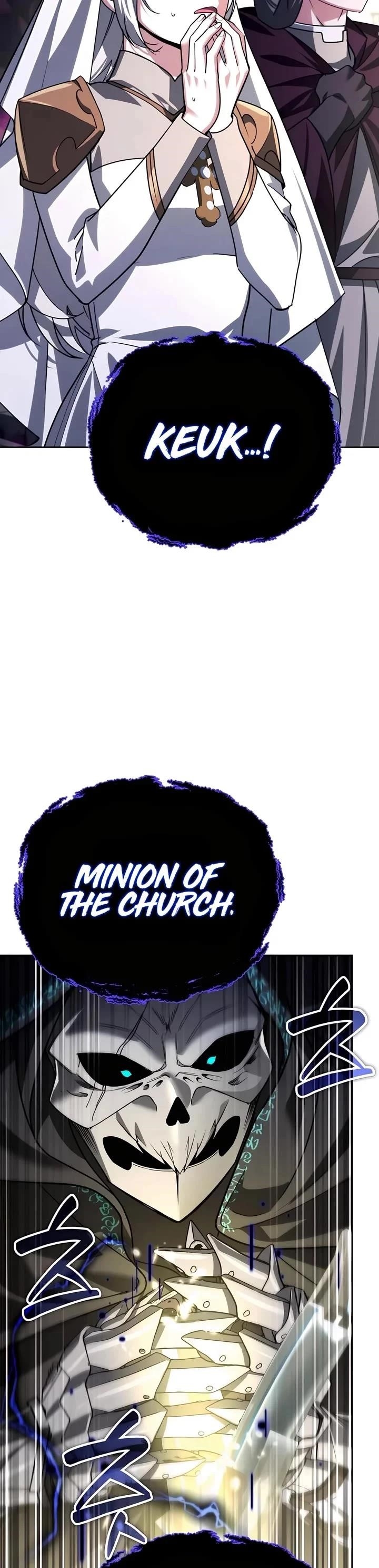 My Avatars’ Path to Greatness Chapter 30 - Page 50