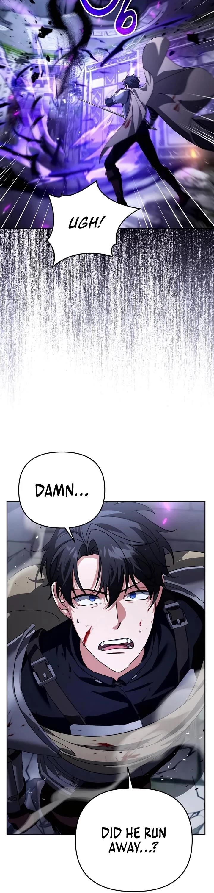 My Avatars’ Path to Greatness Chapter 30 - Page 53