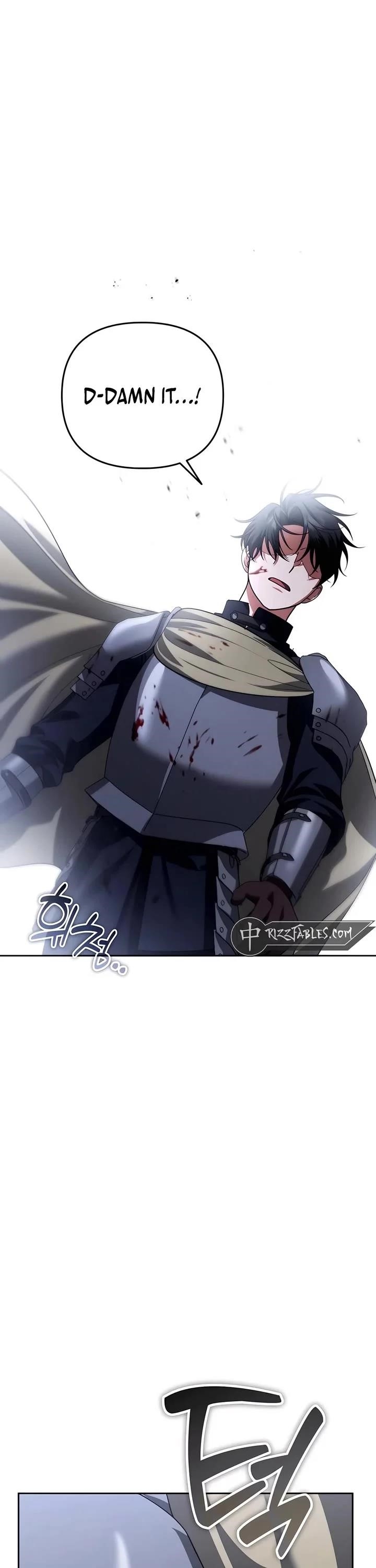 My Avatars’ Path to Greatness Chapter 30 - Page 54