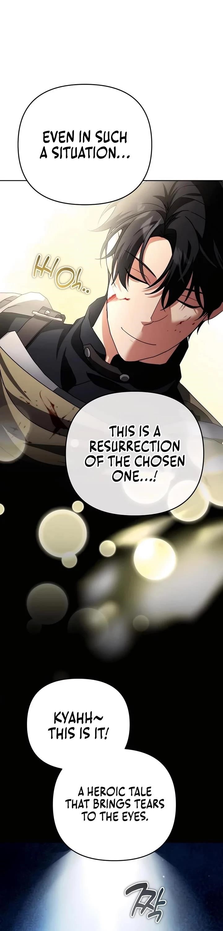 My Avatars’ Path to Greatness Chapter 30 - Page 57