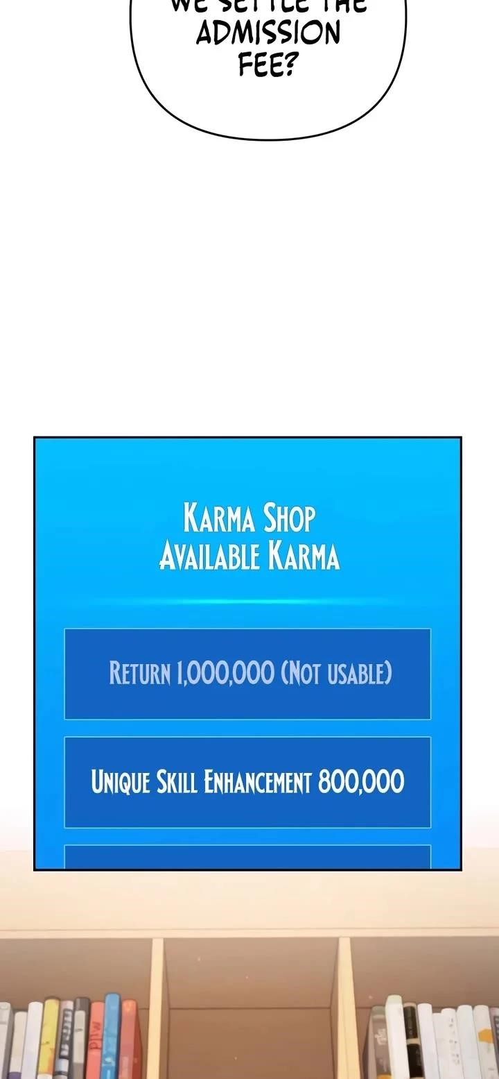 My Avatars’ Path to Greatness Chapter 30 - Page 60