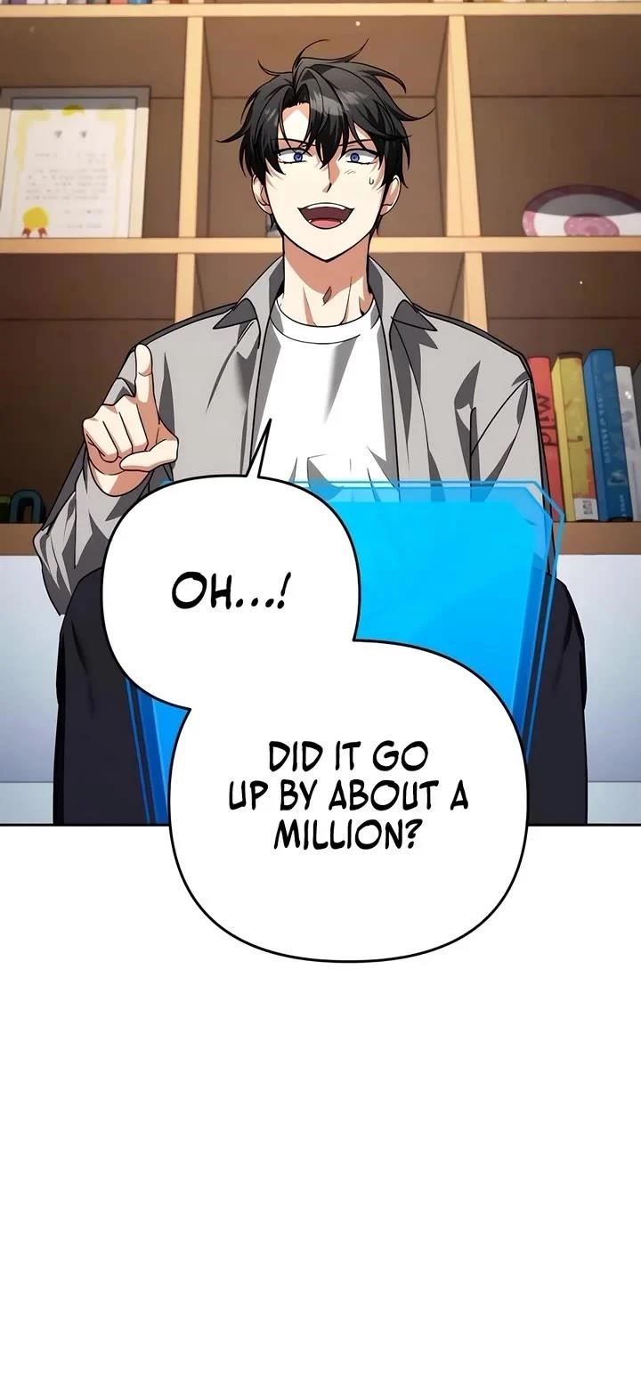 My Avatars’ Path to Greatness Chapter 30 - Page 61