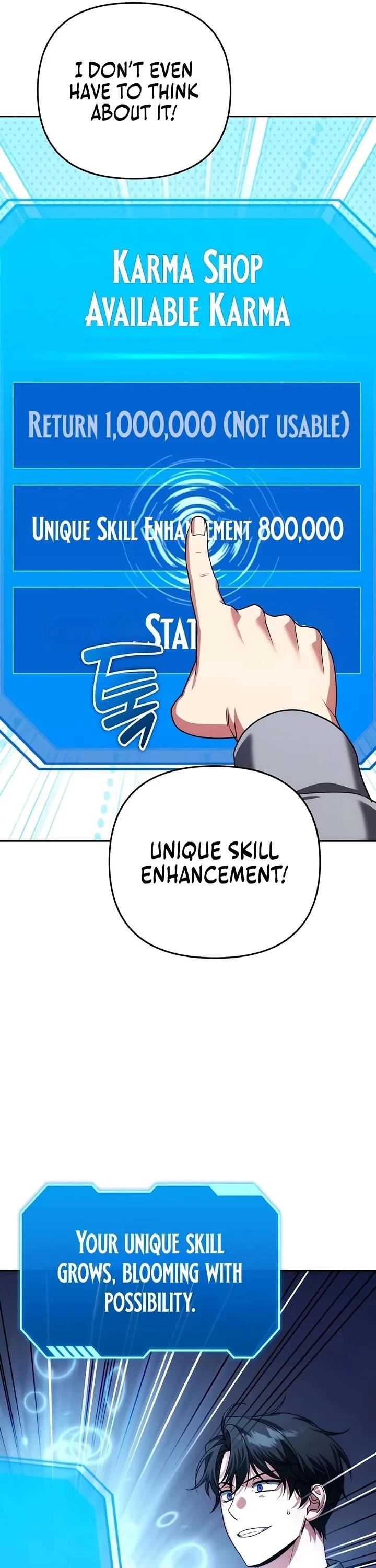 My Avatars’ Path to Greatness Chapter 30 - Page 62