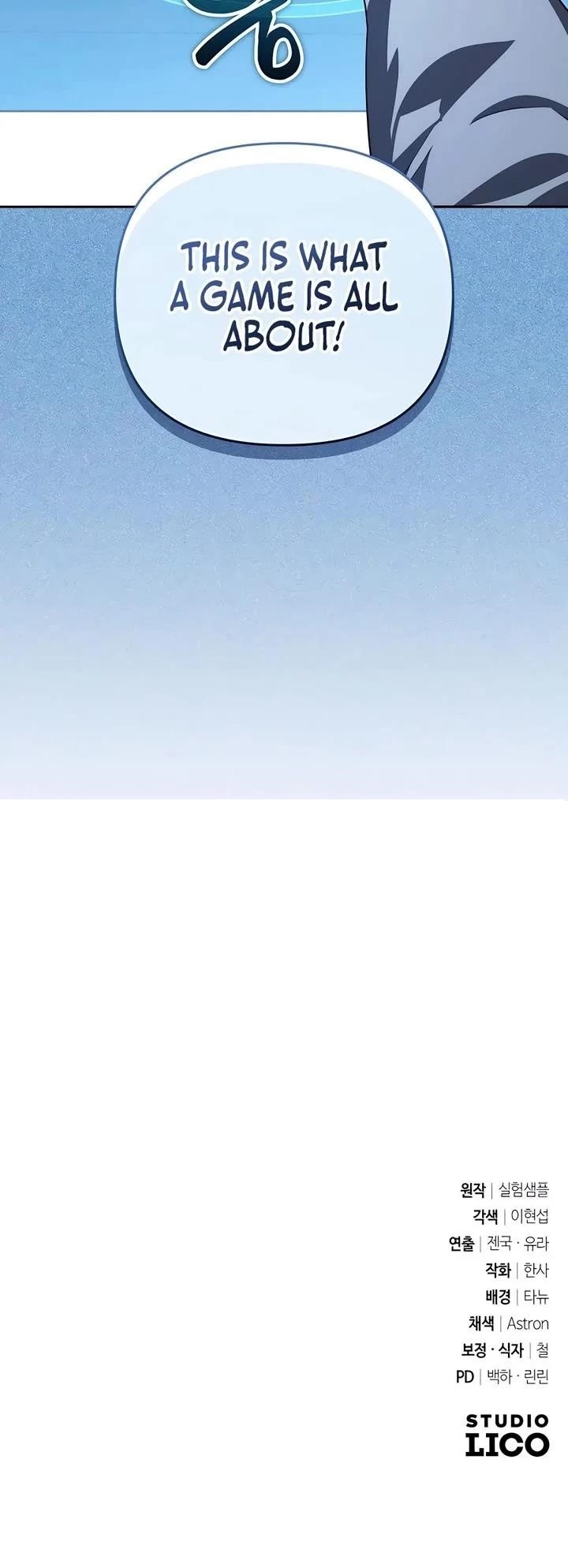 My Avatars’ Path to Greatness Chapter 30 - Page 65